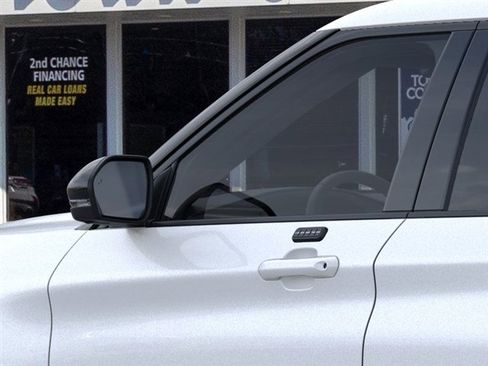 New 2026 Ford Explorer Tremor w/ Tremor Convenience Package image 20