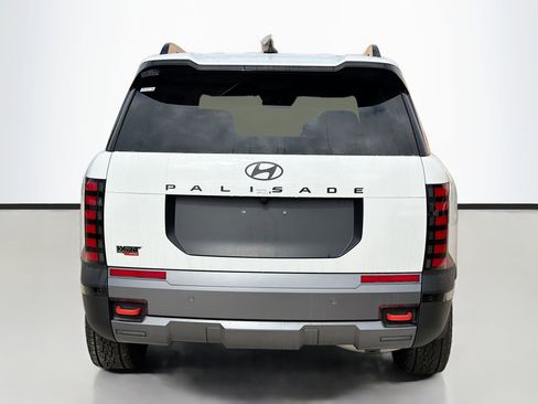 New 2026 Hyundai Palisade XRT Pro image 4