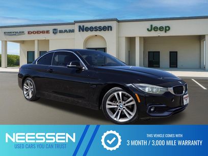 Used 2018 BMW 430i xDrive 430i xDrive