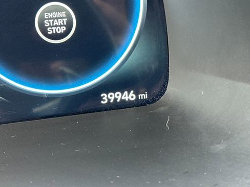 Used 2024 Hyundai Palisade Calligraphy image 22