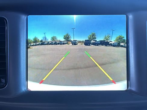 Used 2019 Dodge Charger GT w/ Navigation & Travel Group image 23