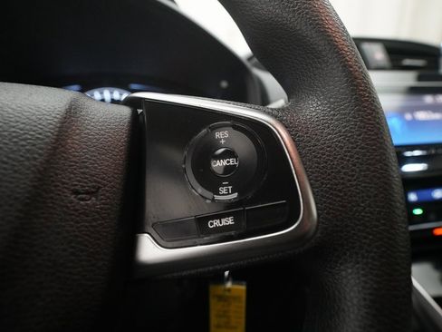 Certified 2017 Honda CR-V LX image 17