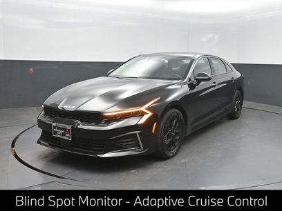 Used 2025 Kia K5 LXS
