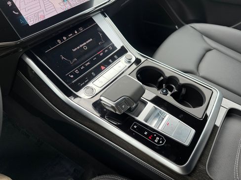 New 2026 Audi Q8 Premium Plus image 13