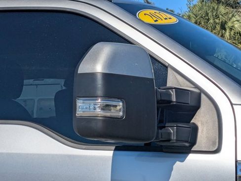 Used 2022 Ford F250 Lariat w/ Lariat Ultimate Package image 12