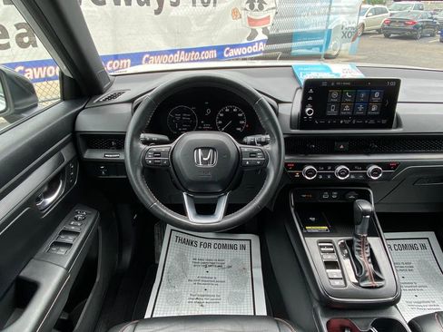 Used 2024 Honda CR-V Sport-L image 20