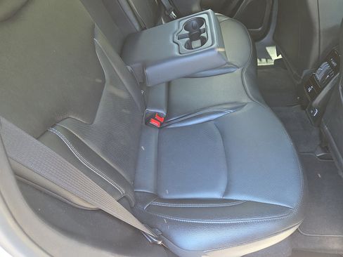 Used 2025 Jeep Compass Limited w/ Elite Group AWD/4WD image 20