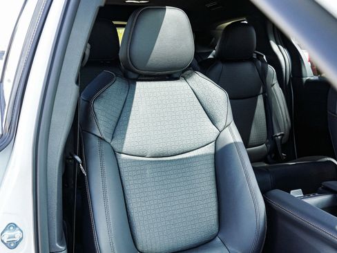 New 2026 Toyota Sienna XLE Woodland Edition AWD/4WD image 28