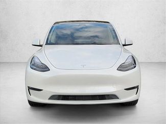 Used 2023 Tesla Model Y Long Range AWD/4WD video 2