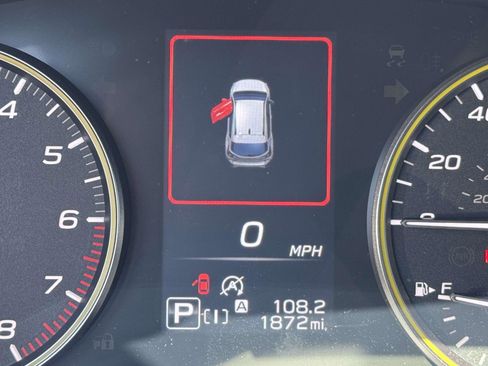 Certified 2025 Subaru Crosstrek 2.5i Sport image 26