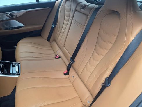 Used 2024 BMW 840i Gran Coupe RWD image 15