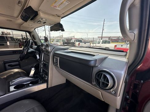 Used 2003 HUMMER H2 w/ Preferred Equipment Group AWD/4WD image 93