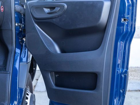 Used 2024 Mercedes-Benz Sprinter 3500 w/ Acoustic Package image 20