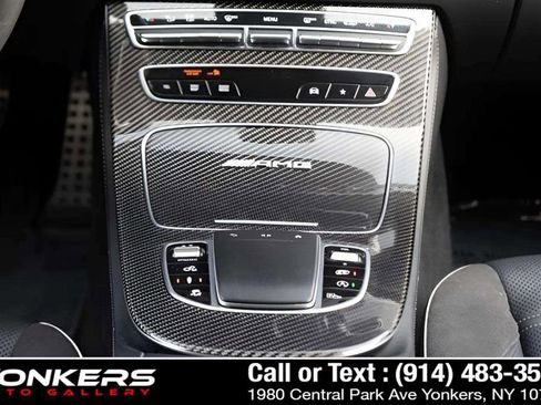Used 2021 Mercedes-Benz E 63 AMG S w/ Driver Assistance Package image 54