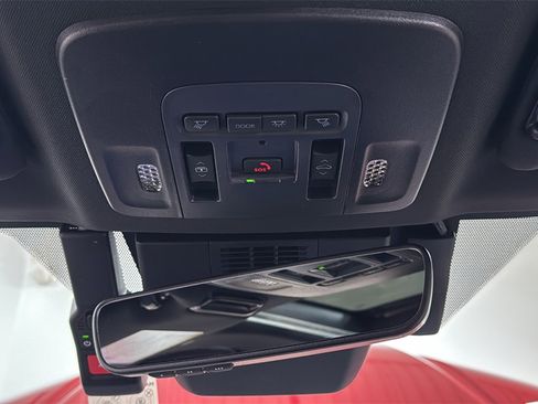 New 2026 Toyota Camry XSE image 11