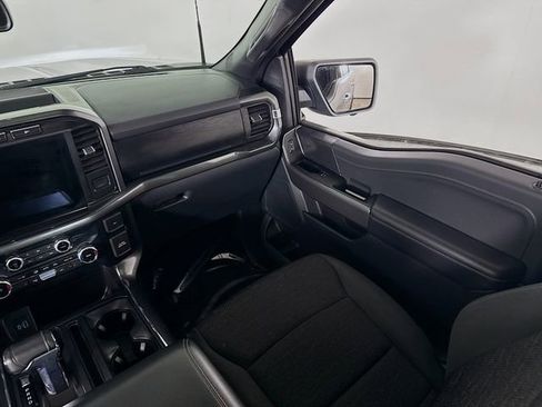 Used 2023 Ford F150 XLT w/ Equipment Group 302A High image 24