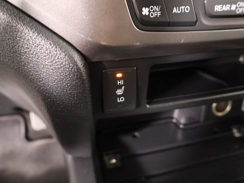 Used 2019 Honda Ridgeline RTL image 7