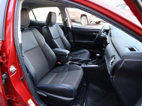 Certified 2019 Toyota Corolla SE FWD image 26