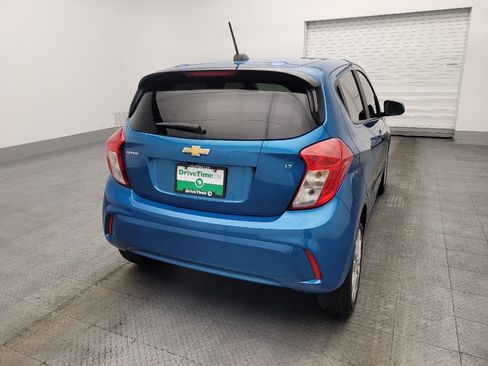 Used 2019 Chevrolet Spark LT image 7