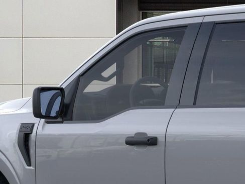 New 2026 Ford F150 STX w/ Equipment Group 200A image 20