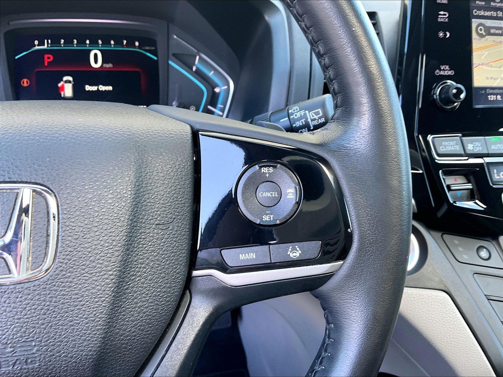 Used 2019 Honda Odyssey EX-L image 19