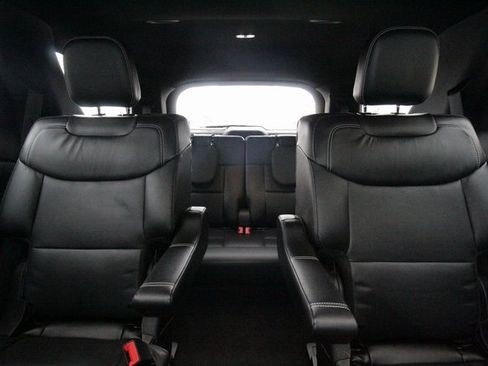 Used 2022 Ford Explorer ST w/ Equipment Group 401A image 33