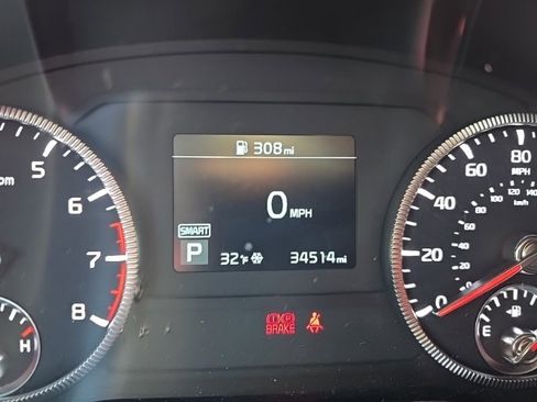 Certified 2022 Kia Telluride EX w/ EX Premium Package image 11