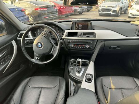Used 2013 BMW 320i Sedan image 20