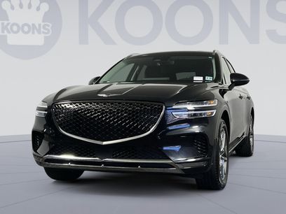 Used 2022 Genesis GV70 2.5T w/ Select Package