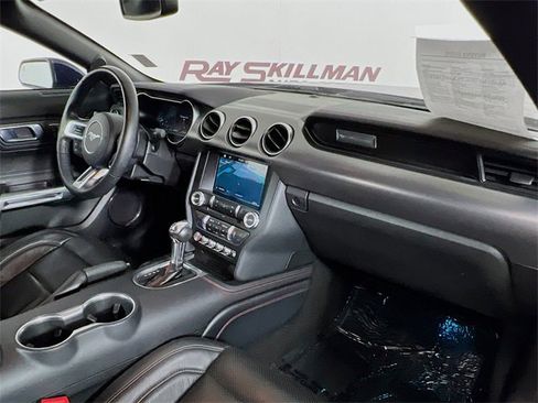 Used 2019 Ford Mustang GT Premium w/ Equipment Group 401A image 37
