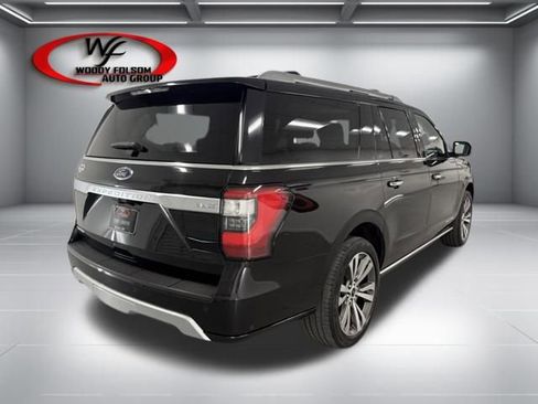 Used 2020 Ford Expedition Max Platinum image 6