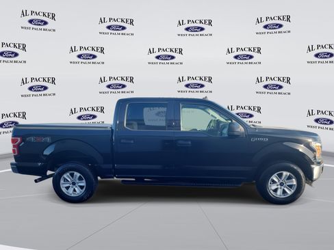 Used 2020 Ford F150 XLT image 6