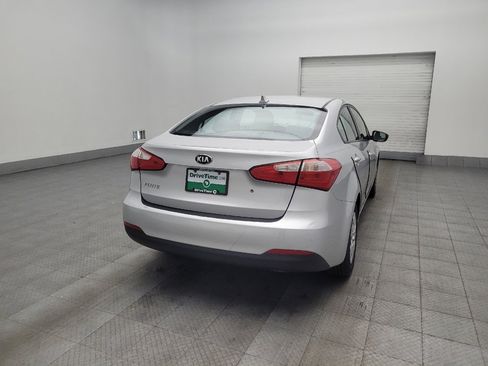 Used 2015 Kia Forte LX FWD image 9