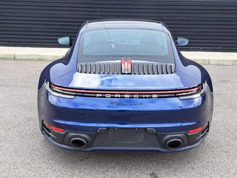 Used 2023 Porsche 911 Carrera S image 6