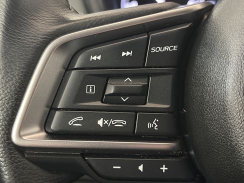 Certified 2023 Subaru Outback Onyx Edition XT image 17