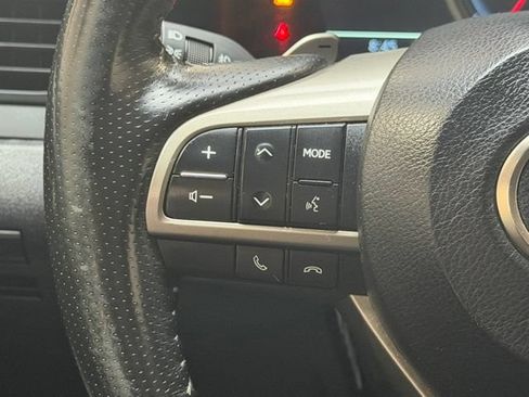 Used 2020 Lexus RX 350 F Sport w/ Accessory Package AWD/4WD image 18