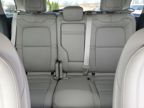 Certified 2023 Lincoln Corsair AWD w/ Equipment Group 101A image 19