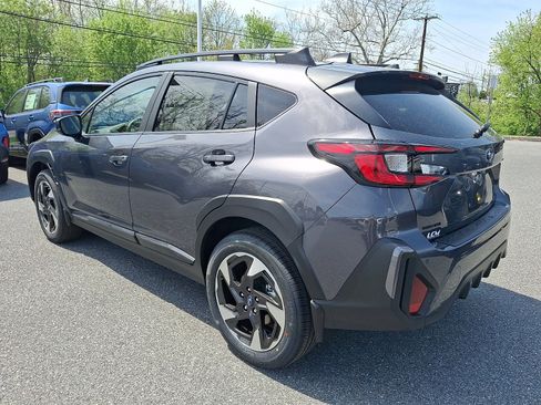 New 2026 Subaru Crosstrek 2.5i Limited AWD/4WD image 4