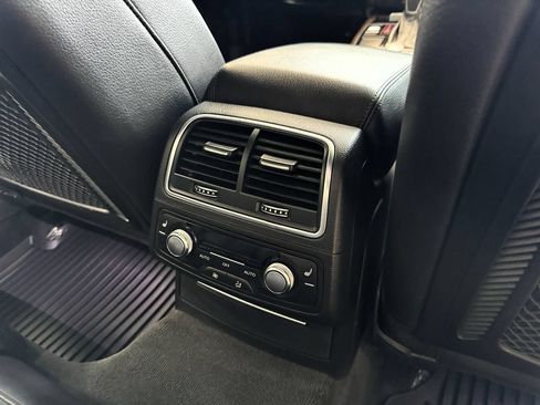 Used 2016 Audi A6 3.0T Prestige w/ Prestige Package AWD/4WD image 61