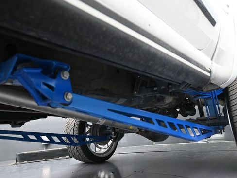 Used 2022 Chevrolet Silverado 1500 High Country image 48