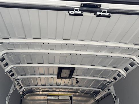 Used 2025 RAM ProMaster 2500 w/ Convenience Group image 8