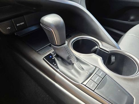 Certified 2024 Toyota Camry SE FWD image 35