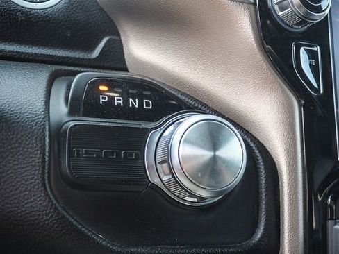 Used 2019 RAM 1500 Laramie image 24