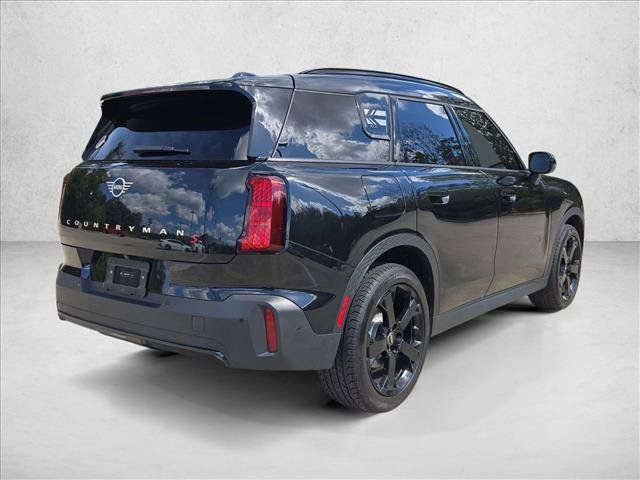 Used 2026 MINI Cooper Countryman S AWD/4WD image 5