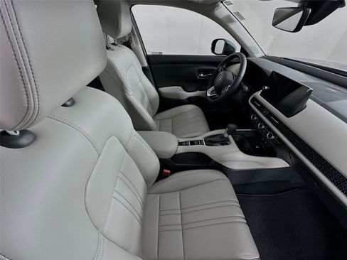 New 2026 Honda HR-V EX-L image 25