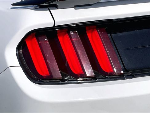Used 2019 Ford Mustang Shelby GT350 w/ Technology Package RWD image 24
