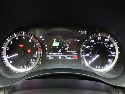 Certified 2024 Toyota Highlander XSE image 43