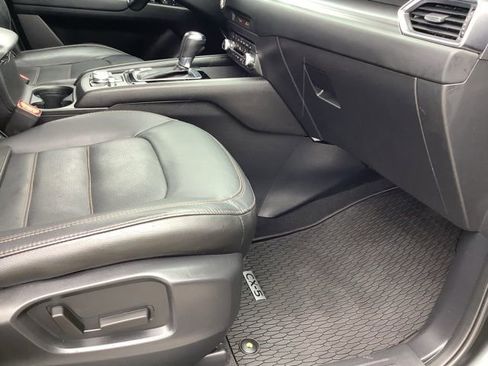 Used 2023 MAZDA CX-5 AWD 2.5 S w/ Preferred Package image 30