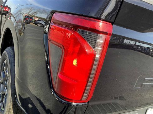 New 2025 Ford F150 STX w/ Equipment Group 200A image 14