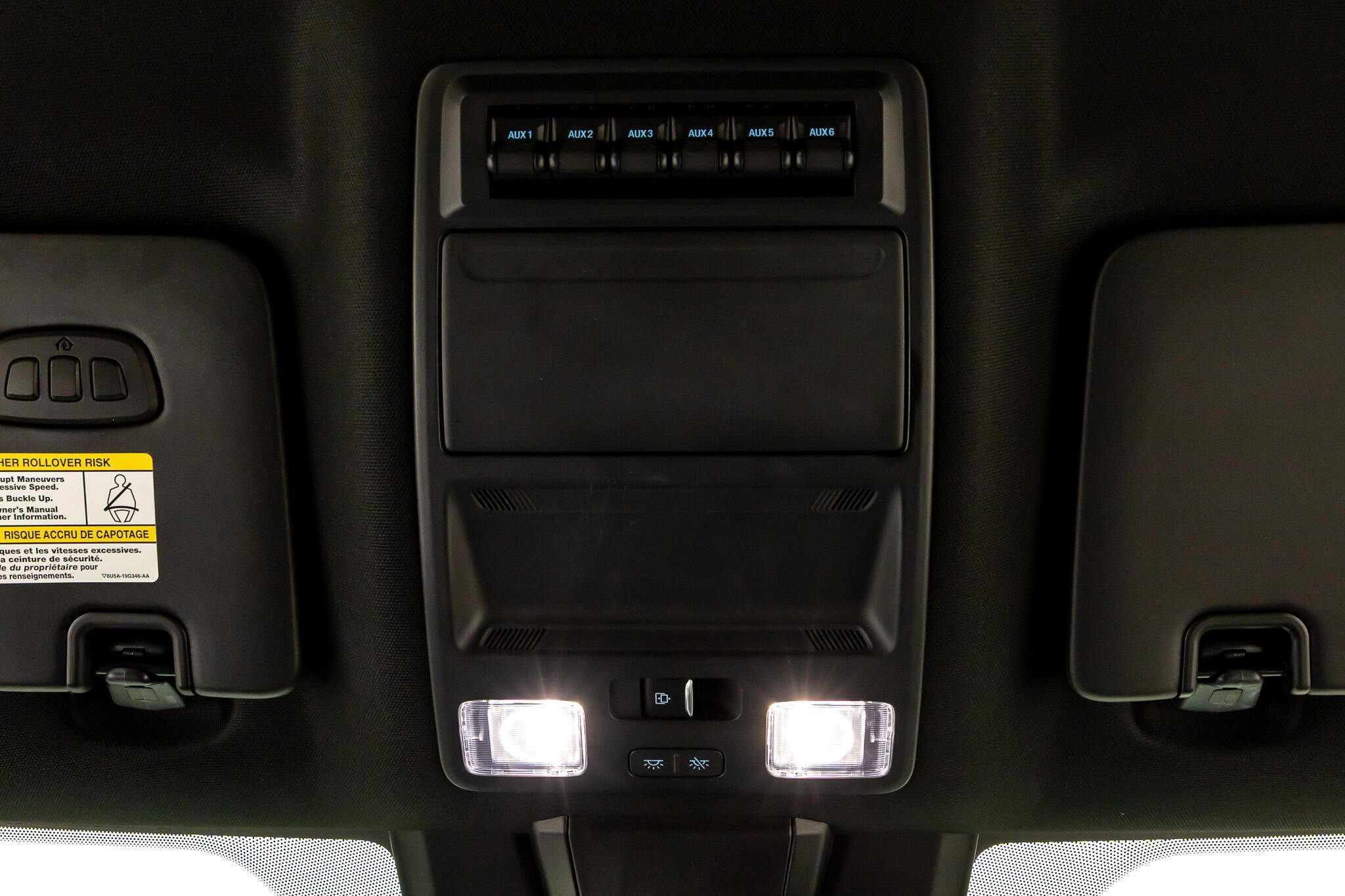 Used 2026 Ford Ranger Raptor AWD/4WD image 27